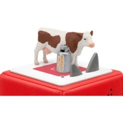 Tonies KLE!NE EXPERTEN ...muhen Mit Kühen, Spielfigur (Hörspiel) -Tonies tonies KLE NE EXPERTEN muhen mit K hen Spielfigur@@100138677 3