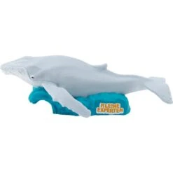 Tonies KLE!NE EXPERTEN ...tauchen Mit Walen, Spielfigur (Hörspiel) -Tonies tonies KLE NE EXPERTEN tauchen mit Walen Spielfigur@@100095228 1