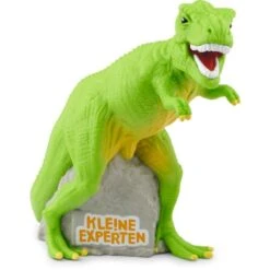 Tonies KLE!NE EXPERTEN Treffen Auf Dinosaurier, Spielfigur (Hörspiel) 7 Tonies KLE!NE EXPERTEN Treffen Auf Dinosaurier, Spielfigur (Hörspiel) -Tonies tonies KLE NE EXPERTEN treffen auf Dinosaurier Spielfigur@@100095233 1
