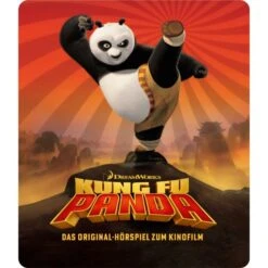 Tonies Kung Fu Panda - Kung Fu Panda, Spielfigur (Hörspiel) 8 Tonies Kung Fu Panda - Kung Fu Panda, Spielfigur (Hörspiel) -Tonies tonies Kung Fu Panda Kung Fu Panda Spielfigur@@100074825 2