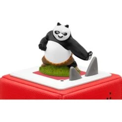 Tonies Kung Fu Panda - Kung Fu Panda, Spielfigur (Hörspiel) 9 Tonies Kung Fu Panda - Kung Fu Panda, Spielfigur (Hörspiel) -Tonies tonies Kung Fu Panda Kung Fu Panda Spielfigur@@100074825 3