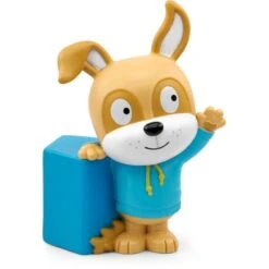 Tonies Lalalinos - Bumbaloo Beats, Spielfigur (Hörspiel Mit Liedern) 7 Tonies Lalalinos - Bumbaloo Beats, Spielfigur (Hörspiel Mit Liedern) -Tonies tonies Lalalinos Bumbaloo Beats Spielfigur@@100131101 1