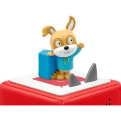 Tonies Lalalinos - Bumbaloo Beats, Spielfigur (Hörspiel Mit Liedern) 9 Tonies Lalalinos - Bumbaloo Beats, Spielfigur (Hörspiel Mit Liedern) -Tonies tonies Lalalinos Bumbaloo Beats Spielfigur@@100131101 3