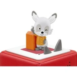 Tonies Lalalinos - Die Beste Band In Bumbaloo, Spielfigur (Hörspiel) 9 Tonies Lalalinos - Die Beste Band In Bumbaloo, Spielfigur (Hörspiel) -Tonies tonies Lalalinos Die beste Band in Bumbaloo Spielfigur@@100098921 3