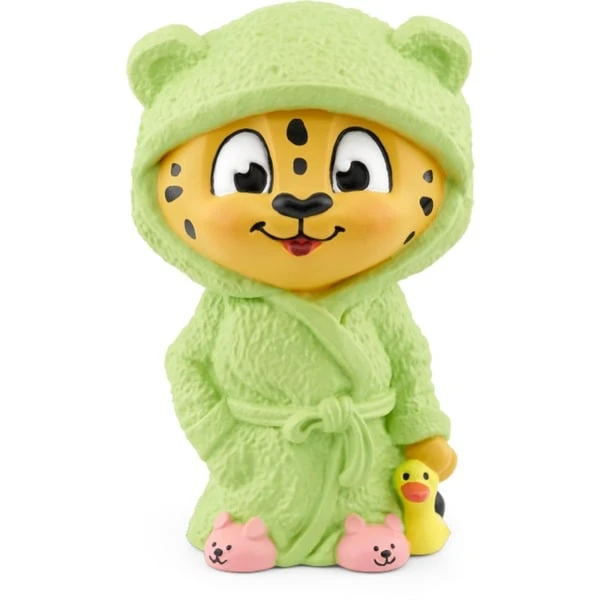 Tonies Leos Tag - Es Ist So Weit - Badezeit!, Spielfigur (Hörspiel) 4 Tonies Leos Tag - Es Ist So Weit - Badezeit!, Spielfigur (Hörspiel) – Bild 2