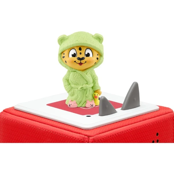 Tonies Leos Tag - Es Ist So Weit - Badezeit!, Spielfigur (Hörspiel) 6 Tonies Leos Tag - Es Ist So Weit - Badezeit!, Spielfigur (Hörspiel) – Bild 4