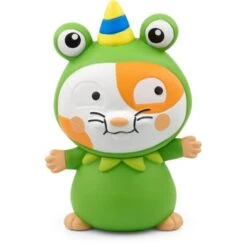 Tonies Lieblings-Kinderlieder - Karnevalslieder, Spielfigur (Kinderlieder) 7 Tonies Lieblings-Kinderlieder - Karnevalslieder, Spielfigur (Kinderlieder) -Tonies tonies Lieblings Kinderlieder Karnevalslieder Spielfigur@@100078733 1