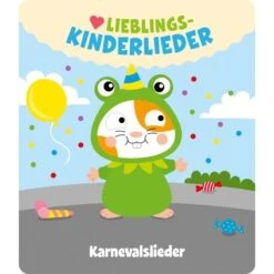 Tonies Lieblings-Kinderlieder - Karnevalslieder, Spielfigur (Kinderlieder) 8 Tonies Lieblings-Kinderlieder - Karnevalslieder, Spielfigur (Kinderlieder) -Tonies tonies Lieblings Kinderlieder Karnevalslieder Spielfigur@@100078733 2