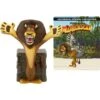 Tonies Madagascar - Madagascar 1, Spielfigur (Hörspiel)