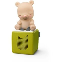 Tonies Nachtlicht Tonie: Schlummerbande - Schlummerbär, Spielfigur (Musik) -Tonies tonies Nachtlicht Tonie Schlummerbande Schlummerb r Spielfigur@@100060580 8