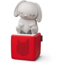 Tonies Nachtlicht Tonie: Schlummerbande - Schlummerhase, Spielfigur (Musik) 23 Tonies Nachtlicht Tonie: Schlummerbande - Schlummerhase, Spielfigur (Musik) -Tonies tonies Nachtlicht Tonie Schlummerbande Schlummerhase Spielfigur@@100114165 10