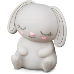 Tonies Nachtlicht Tonie: Schlummerbande - Schlummerhase, Spielfigur (Musik) 15 Tonies Nachtlicht Tonie: Schlummerbande - Schlummerhase, Spielfigur (Musik) -Tonies tonies Nachtlicht Tonie Schlummerbande Schlummerhase Spielfigur@@100114165 2