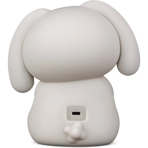 Tonies Nachtlicht Tonie: Schlummerbande - Schlummerhase, Spielfigur (Musik) 6 Tonies Nachtlicht Tonie: Schlummerbande - Schlummerhase, Spielfigur (Musik) – Bild 4