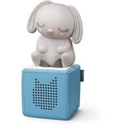 Tonies Nachtlicht Tonie: Schlummerbande - Schlummerhase, Spielfigur (Musik) 19 Tonies Nachtlicht Tonie: Schlummerbande - Schlummerhase, Spielfigur (Musik) -Tonies tonies Nachtlicht Tonie Schlummerbande Schlummerhase Spielfigur@@100114165 6