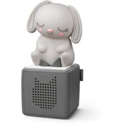 Tonies Nachtlicht Tonie: Schlummerbande - Schlummerhase, Spielfigur (Musik) 20 Tonies Nachtlicht Tonie: Schlummerbande - Schlummerhase, Spielfigur (Musik) -Tonies tonies Nachtlicht Tonie Schlummerbande Schlummerhase Spielfigur@@100114165 7