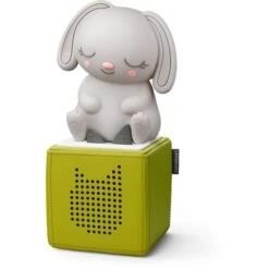 Tonies Nachtlicht Tonie: Schlummerbande - Schlummerhase, Spielfigur (Musik) 21 Tonies Nachtlicht Tonie: Schlummerbande - Schlummerhase, Spielfigur (Musik) -Tonies tonies Nachtlicht Tonie Schlummerbande Schlummerhase Spielfigur@@100114165 8