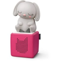 Tonies Nachtlicht Tonie: Schlummerbande - Schlummerhase, Spielfigur (Musik) 22 Tonies Nachtlicht Tonie: Schlummerbande - Schlummerhase, Spielfigur (Musik) -Tonies tonies Nachtlicht Tonie Schlummerbande Schlummerhase Spielfigur@@100114165 9