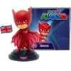 Tonies PJ Masks - Owlette, Spielfigur (Hörspiel Mit Liedern, Englische Sprachausgabe)