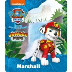 Tonies Paw Patrol - Jungle Pups Marshall, Spielfigur 8 Tonies Paw Patrol - Jungle Pups Marshall, Spielfigur -Tonies tonies Paw Patrol Jungle Pups Marshall Spielfigur@@100067019 2