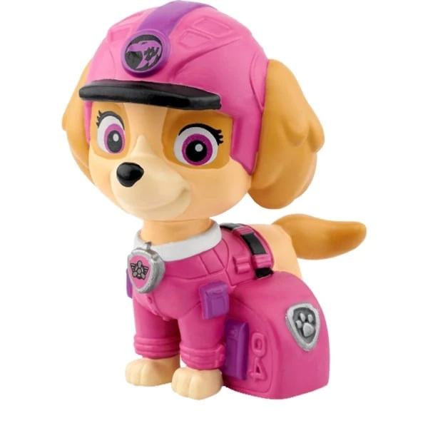 Tonies Paw Patrol - Jungle Pups Skye, Spielfigur 4 Tonies Paw Patrol - Jungle Pups Skye, Spielfigur – Bild 2