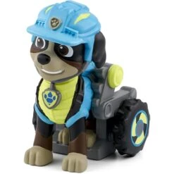 Tonies Paw Patrol - Rettung Für T-Rex, Spielfigur (Hörspiel) -Tonies tonies Paw Patrol Rettung f r T Rex Spielfigur@@100060582 1