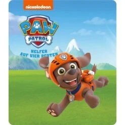 Tonies Paw Patrol - Zuma, Spielfigur (Hörspiel) -Tonies tonies Paw Patrol Zuma Spielfigur@@100032362 2
