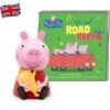 Tonies Peppa Pig - On The Road With Peppa, Spielfigur (Hörspiel Mit Liedern, Englische Sprachausgabe) -Tonies tonies Peppa Pig On the Road with Peppa Spielfigur@@100069999