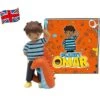 Tonies Planet Omar - Accidental Trouble Magnet, Spielfigur (Hörspiel, Englische Sprachausgabe) 1 Tonies Planet Omar - Accidental Trouble Magnet, Spielfigur (Hörspiel, Englische Sprachausgabe) -Tonies tonies Planet Omar Accidental Trouble Magnet Spielfigur@@100070878