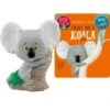 Tonies Rachel Bright - Trau Dich Koala Bär, Spielfigur (Hörbuch Mit Liedern) 2 Tonies Rachel Bright - Trau Dich Koala Bär, Spielfigur (Hörbuch Mit Liedern) -Tonies tonies Rachel Bright Trau dich Koala B r Spielfigur@@100114145