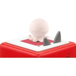 Tonies Schlummeroktopus - Gutenachtgeschichte Aus Dem Ozean, Spielfigur (Hörspiel Mit Liedern) -Tonies tonies Schlummeroktopus Gutenachtgeschichte aus dem Ozean Spielfigur@@100114156 3