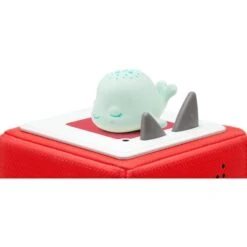 Tonies Schlummerwal - Einschlafmelodien Aus Dem Ozean, Spielfigur (Musik) 9 Tonies Schlummerwal - Einschlafmelodien Aus Dem Ozean, Spielfigur (Musik) -Tonies tonies Schlummerwal Einschlafmelodien aus dem Ozean Spielfigur@@100114149 3