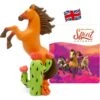 Tonies Spirit - Riding Free, Spielfigur (Hörspiel, Englische Sprachausgabe) 2 Tonies Spirit - Riding Free, Spielfigur (Hörspiel, Englische Sprachausgabe) -Tonies tonies Spirit Riding Free Spielfigur@@100070002