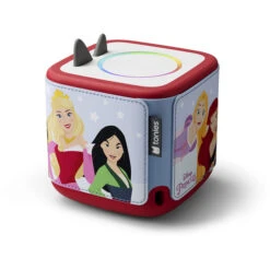 Tonies Toniebox 2 Hülle Disney Prinzessinnen (mehrfarbig) -Tonies tonies Toniebox 2 H lle Disney Prinzessinnen@@100146457 3