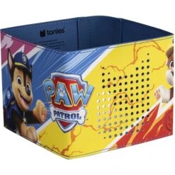 Tonies Toniebox 2 Hülle Paw Patrol (mehrfarbig)