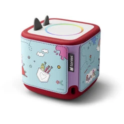 Tonies Toniebox 2 Hülle Peppa Pig (mehrfarbig) 9 Tonies Toniebox 2 Hülle Peppa Pig (mehrfarbig) -Tonies tonies Toniebox 2 H lle Peppa Pig@@100146453 3