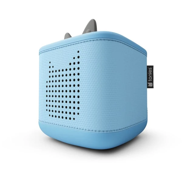 Tonies Toniebox 2 Himmelblau Play Set Paw Patrol Chase, Lautsprecher (hellblau) – Bild 4