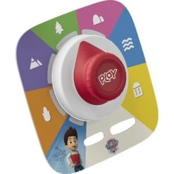 Tonies Toniebox 2 Himmelblau Play Set Paw Patrol Chase, Lautsprecher (hellblau) -Tonies tonies Toniebox 2 Himmelblau Play Set Paw Patrol Chase Lautsprecher@@100146369 6