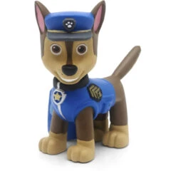 Tonies Toniebox 2 Mondgrau Play Set Paw Patrol Chase, Lautsprecher -Tonies tonies Toniebox 2 Mondgrau Play Set Paw Patrol Chase Lautsprecher@@100146376 5