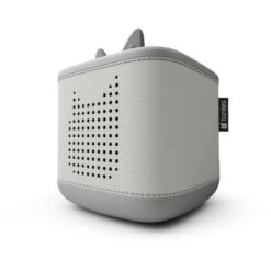 Tonies Toniebox 2 Mondgrau Starter Set Kreativ-Tonie Rot, Lautsprecher 13 Tonies Toniebox 2 Mondgrau Starter Set Kreativ-Tonie Rot, Lautsprecher -Tonies tonies Toniebox 2 Mondgrau Starter Set Kreativ Tonie Rot Lautsprecher@@100146337 4