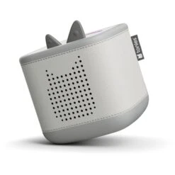 Tonies Toniebox 2 Mondgrau Starter Set Kreativ-Tonie Rot, Lautsprecher 14 Tonies Toniebox 2 Mondgrau Starter Set Kreativ-Tonie Rot, Lautsprecher -Tonies tonies Toniebox 2 Mondgrau Starter Set Kreativ Tonie Rot Lautsprecher@@100146337 5