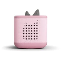 Tonies Toniebox 2 Rosa Starter Set Kreativ-Tonie Rot, Lautsprecher -Tonies tonies Toniebox 2 Rosa Starter Set Kreativ Tonie Rot Lautsprecher@@100146306 2
