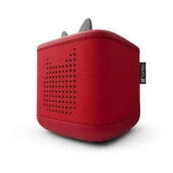 Tonies Toniebox 2 Rot Play Set Paw Patrol Chase, Lautsprecher -Tonies tonies Toniebox 2 Rot Play Set Paw Patrol Chase Lautsprecher@@100146347 3