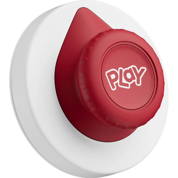 Tonies Tonieplay Controller, Geschicklichkeitsspiel (für Toniebox 2) 3 Tonies Tonieplay Controller, Geschicklichkeitsspiel (für Toniebox 2)