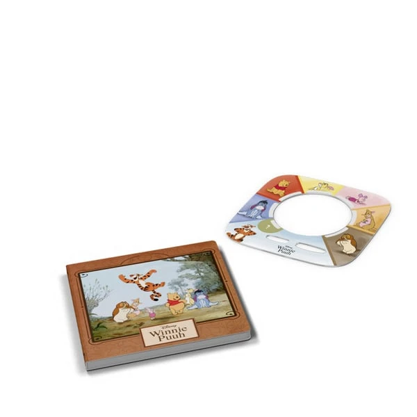 Tonies Tonieplay Game M - Disney Winnie Puuh: Tiggers Großes Durcheinander, Geschicklichkeitsspiel 4 Tonies Tonieplay Game M - Disney Winnie Puuh: Tiggers Großes Durcheinander, Geschicklichkeitsspiel – Bild 2