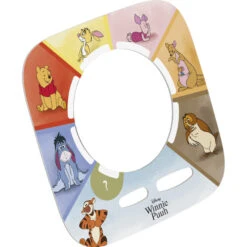 Tonies Tonieplay Game M - Disney Winnie Puuh: Tiggers Großes Durcheinander, Geschicklichkeitsspiel 8 Tonies Tonieplay Game M - Disney Winnie Puuh: Tiggers Großes Durcheinander, Geschicklichkeitsspiel -Tonies tonies Tonieplay Game M Disney Winnie Puuh Tiggers gro es Durcheinander Geschicklichkeitsspiel@@100146451 2