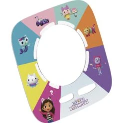 Tonies Tonieplay Game M - Gabby's Dollhouse: Gabby´s Katz-tatische Schnitzeljag, Geschicklichkeitsspiel 8 Tonies Tonieplay Game M - Gabby's Dollhouse: Gabby´s Katz-tatische Schnitzeljag, Geschicklichkeitsspiel -Tonies tonies Tonieplay Game M Gabby s Dollhouse Gabby s katz tatische Schnitzeljag Geschicklichkeitsspiel@@100146452 2