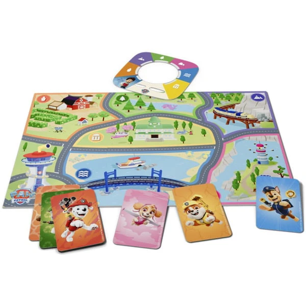 Tonies Tonieplay Game M - Paw Patrol: Heldenhafte Rettung In Der Abenteuerbucht, Geschicklichkeitsspiel 4 Tonies Tonieplay Game M - Paw Patrol: Heldenhafte Rettung In Der Abenteuerbucht, Geschicklichkeitsspiel – Bild 2