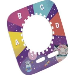 Tonies Tonieplay Game S - Die Quizzles: Spannende Technik, Geschicklichkeitsspiel -Tonies tonies Tonieplay Game S Die Quizzles Spannende Technik Geschicklichkeitsspiel@@100146446 2