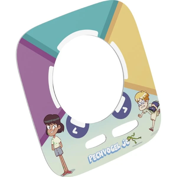 Tonies Tonieplay Game S - Pechvogel Jo, Geschicklichkeitsspiel 4 Tonies Tonieplay Game S - Pechvogel Jo, Geschicklichkeitsspiel – Bild 2