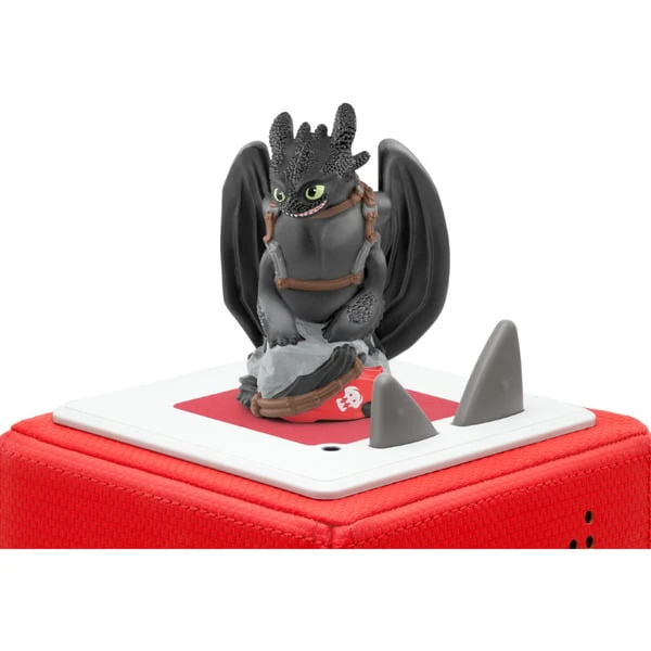 Tonies Tonies Dreamworks - Drachenzähmen Leicht Gemacht 2, Spielfigur (Hörspiel) – Bild 4